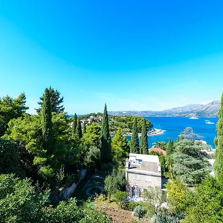 Apartment Aida Cavtat