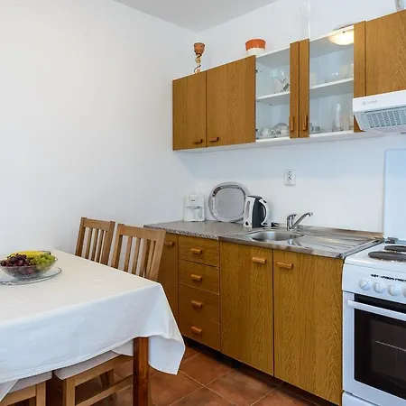 Apartmán Aida