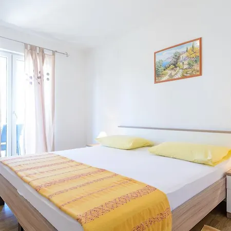 Apartmán Aida