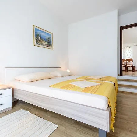 Apartmán Aida