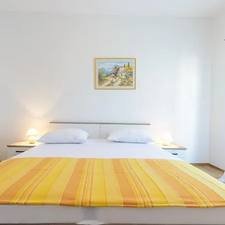 Apartmán Aida