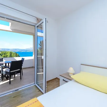 Apartmán Aida *