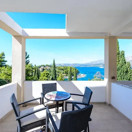 Apartmán Aida Cavtat