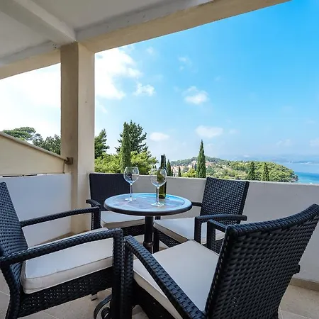 Apartment Aida Cavtat