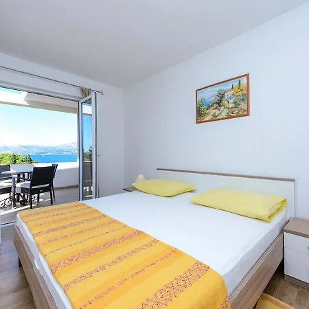 Apartmán Aida *