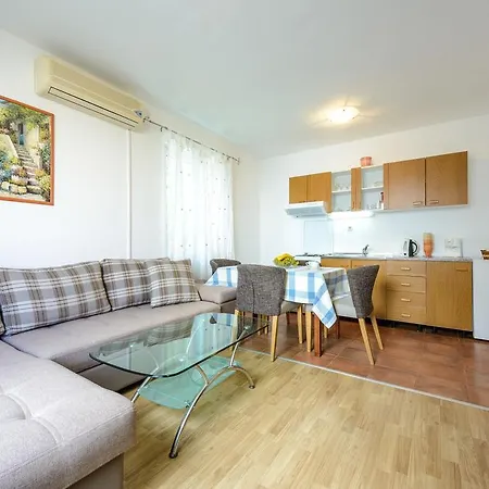 Apartman Aida