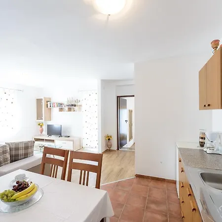 Apartmán Aida Cavtat