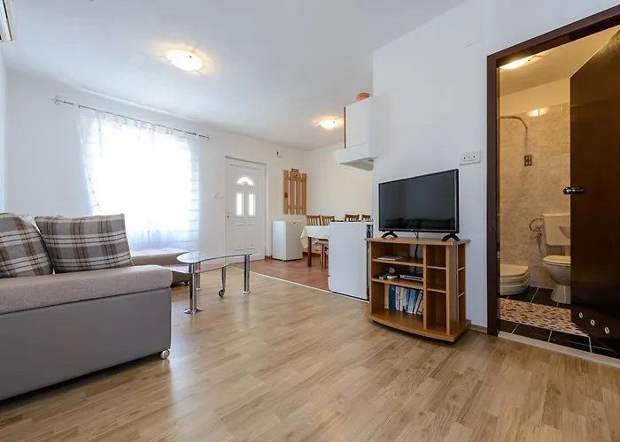 Апартаменты Aida *