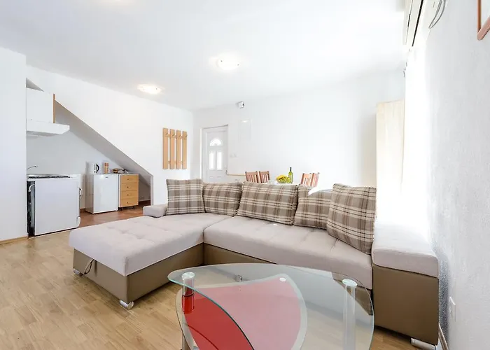 Lejlighed Aida Cavtat