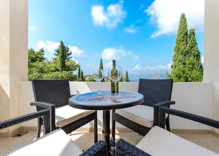 Lejlighed Aida Cavtat