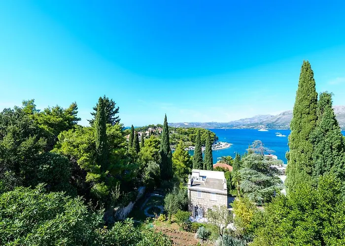 Lejlighed Aida Cavtat