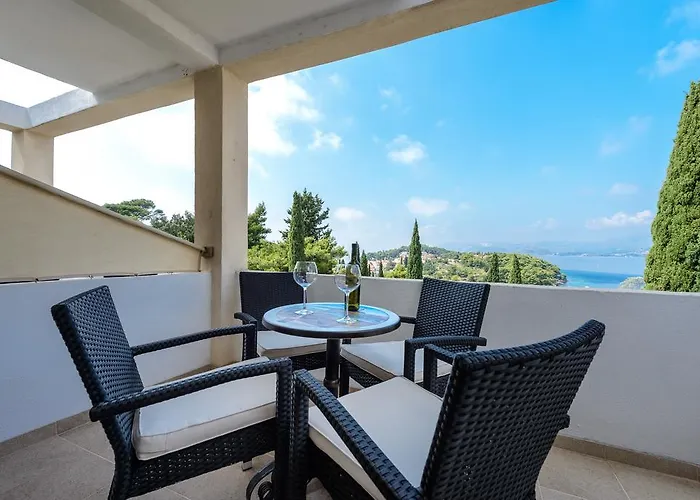 Lejlighed Aida Cavtat