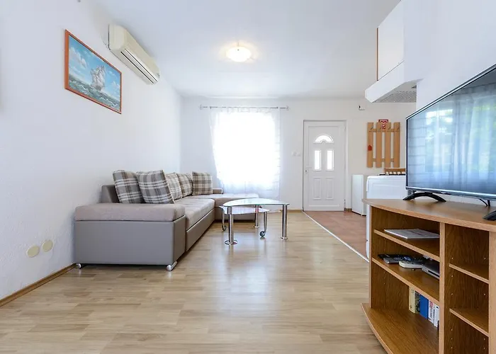 Апартаменты Aida