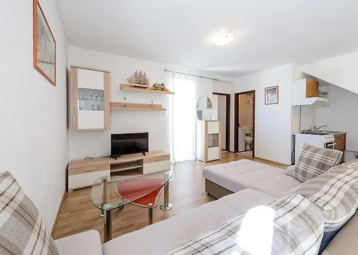 Апартаменты Aida *