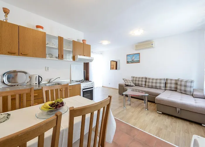 Апартаменты Aida