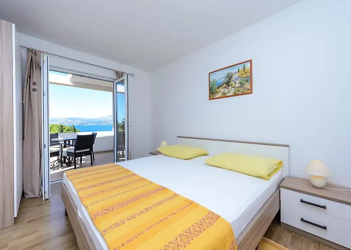 Апартаменты Aida *