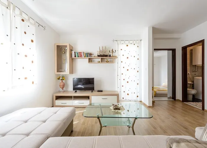 Lejlighed Aida Cavtat