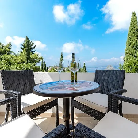 Lägenhet Aida Cavtat