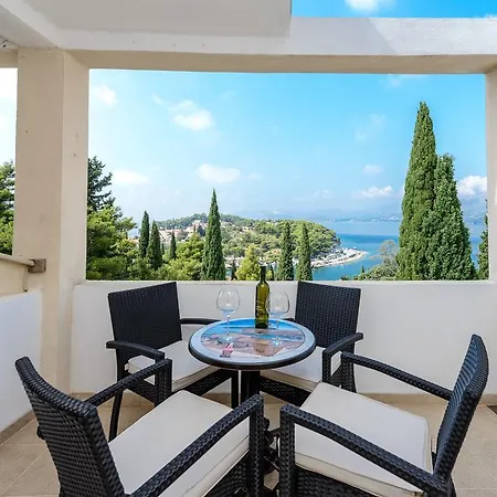 Lägenhet Aida Cavtat